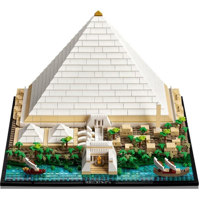 LEGO 21058 - Architecture - The Great Pyramid of Giza