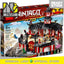 LEGO 70670 - Ninjago - Monastery of Spinjitzu