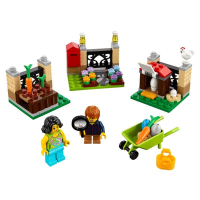 LEGO 40237 - Brick and More - Easter Egg Hunt