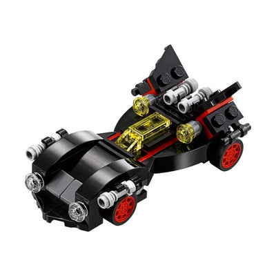 LEGO 30526 - Polybag - The Mini Ultimate Batmobile