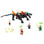 LEGO 71713 - Ninjago - Empire Dragon