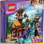 LEGO 41122 - Friends - Adventure Camp Tree House