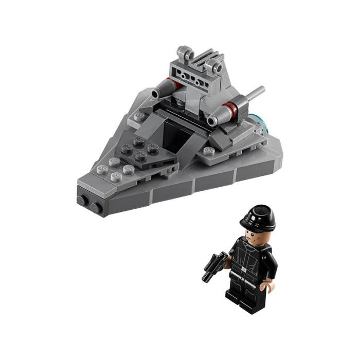LEGO 75033 - Star Wars - Star Destroyer