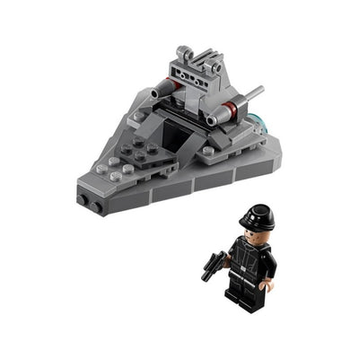 LEGO 75033 - Star Wars - Star Destroyer