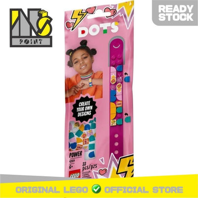 LEGO 41919 - Dots - Power Bracelet