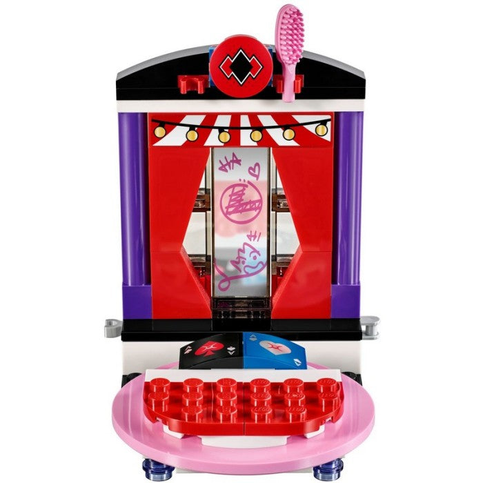 LEGO 41236 - DC Super Hero Girls - Harley Quinn Dorm