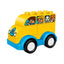 LEGO 10851 - Duplo - My First Bus
