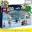 LEGO 75307 - Star Wars - Star Wars Advent Calendar 2021