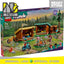 LEGO 42624 - Friends - Adventure Camp Cozy Cabins
