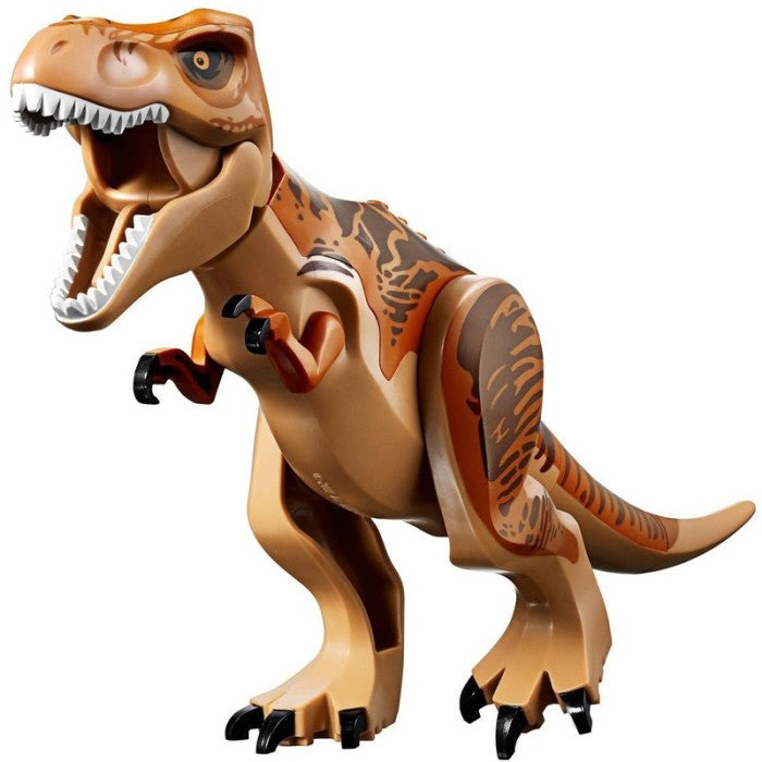 LEGO 10758 - Juniors - T. Rex Breakout