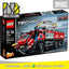 LEGO 42068 - Technic - Airport Rescue Vehicle