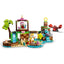 LEGO 76992 - Sonic The Hedgehog - Amy's Animal Rescue Island