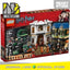 LEGO 10217 - Harry Potter - Diagon Alley