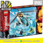 LEGO 70673 - Ninjago - Shuricopter