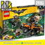 LEGO 70914 - The Lego Batman Movie - Bane Toxic Truck Attack