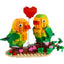 LEGO 40522 - Seasonal - Valentine Lovebirds