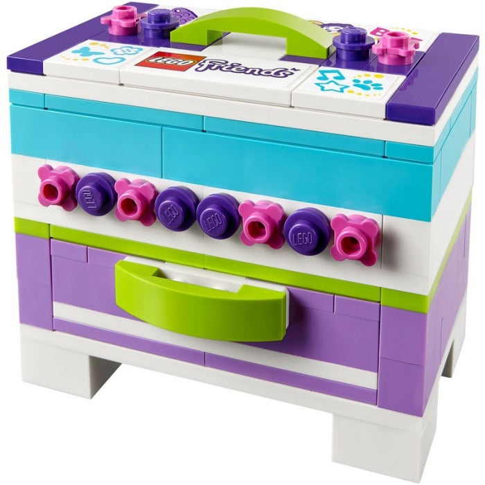 LEGO 40266 - Friends - Friends Storage Box