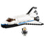 LEGO 31066 - Creator - Space Shuttle Explorer