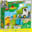 LEGO 10945 - Duplo - Garbage Truck and Recycling