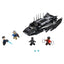 LEGO 76100 - Super Heroes - Royal Talon Fighter Attack