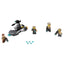 LEGO 75131 - STAR WARS - Resistance Trooper Battle Pack
