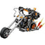 LEGO 76245 - Super Heroes - Ghost Rider Motorcycle