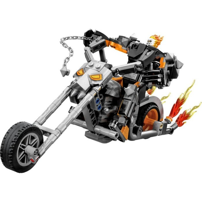LEGO 76245 - Super Heroes - Ghost Rider Motorcycle
