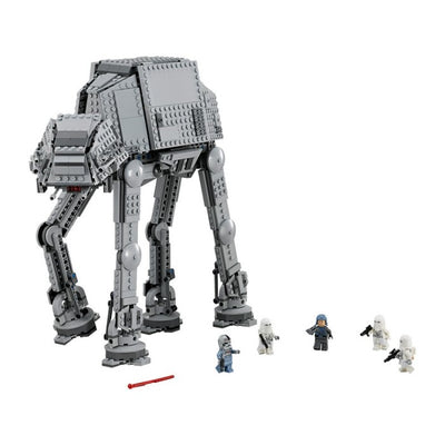 LEGO 75054 - Star Wars - AT-AT