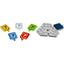LEGO 70372 - Polybag - Combo NEXO Powers Wave 1