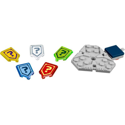 LEGO 70372 - Polybag - Combo NEXO Powers Wave 1