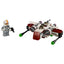 LEGO 75072 - Star Wars - ARC-170 Starfighter