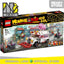 LEGO 80009 - Monkie Kid -Pigsy's Food Truck