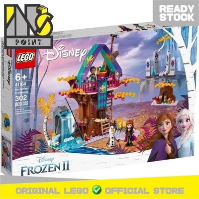 LEGO 41164 - Disney Frozen - Enchanted Tree House