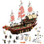 LEGO 70618 - NInjago Movie - Destiny's Bounty
