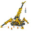 LEGO 42097 - Technic - Compact Crawler Crane