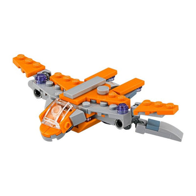 LEGO 30525 - Polybag - The Guardians' Ship
