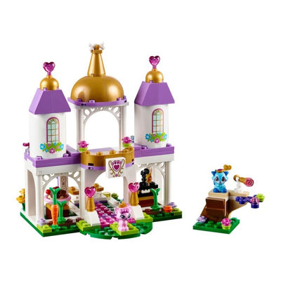 LEGO 41142 - Disney Princess - Palace Pets Royal Castle