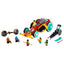 LEGO 80015 - Monkie Kid - Monkie Kid's Cloud Roadster