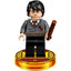 LEGO 71247 - Dimensions - Harry Potter Team Pack