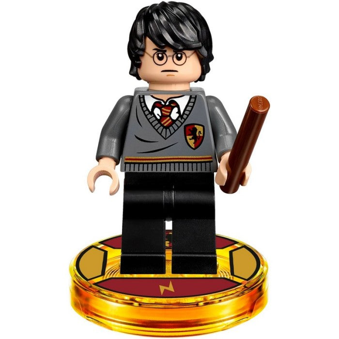 LEGO 71247 - Dimensions - Harry Potter Team Pack