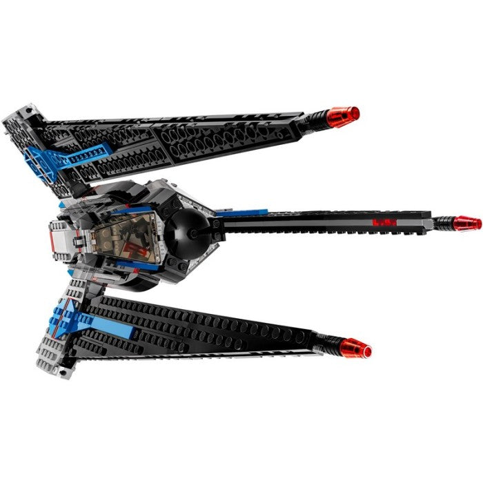 LEGO 75185 - Star Wars - Tracker I