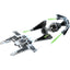 LEGO 75348 - Star Wars - Mandalorian Fang Fighter Vs Tie Interceptor