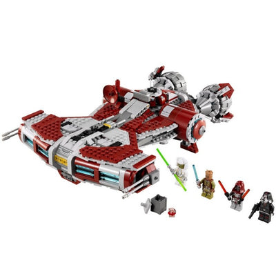 LEGO 75025 - Star Wars - Jedi Defender
