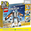 LEGO 31034 - Creator - Future Flyer