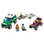 LEGO 60288 - City - Race Buggy Transporter