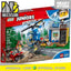 LEGO 10751 - Juniors - Mountain Police Chase