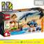 LEGO 76943 - Jurassic World - Pteranodon Chase