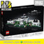 LEGO 21054 - Architecture - The White House