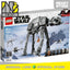 LEGO 75288 - Star Wars - AT-AT