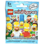 LEGO 71005 - 2 - Minifigure The Simpsons Series 1 Bart Simpson